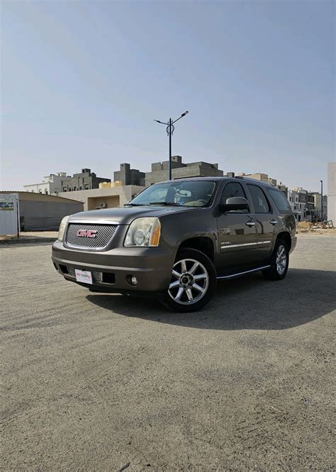 Motorgy | GMC؜ Yukon؜ 2013