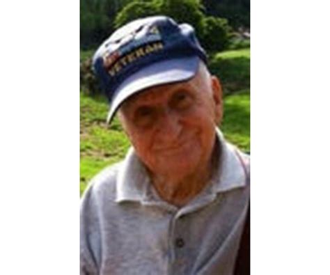 Clayton Drumheller Obituary (2023) - Shenandoah, PA - Standard-Speaker