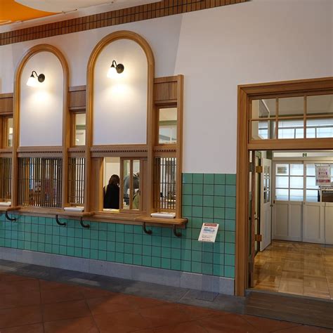 THE FORMER KUNITACHI STATION (2024) All You Need to Know BEFORE You Go ...