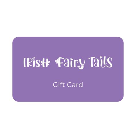 Shop Storybook & Costume Sets | Irish Fairy Tails