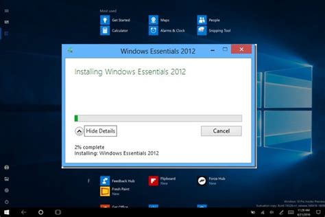 Image result for Microsoft Essentials