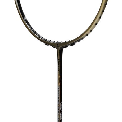 Ashaway Power Tec 9850 Badminton Racquet – Sportswing.in