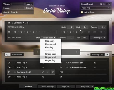 Image result for Native Instruments Session Guitarist Tutorial