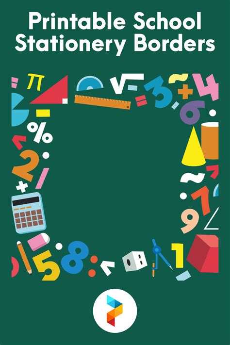 School Stationery Paper 的图像结果