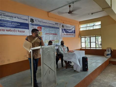 Engineering Career Counselling Program