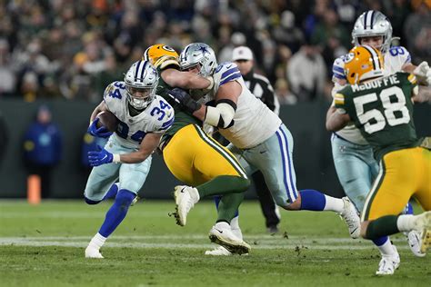 How to watch the Cowboys vs. Packers NFL playoff game without cable - Blog