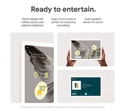 Google Android Tablet 的图像结果