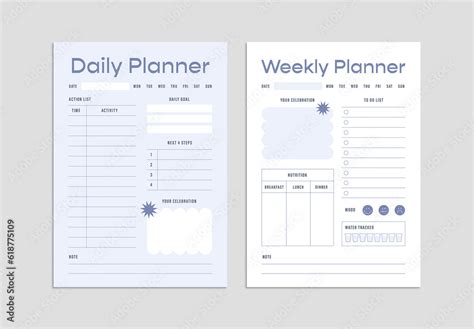 Planner Examples 的图像结果