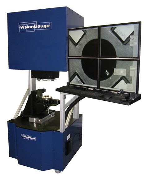 How to Use Optical Comparator 的图像结果