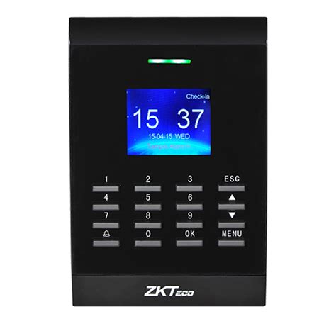 RFID Access controller SC405 | Access control System