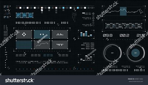 Alien Computer User Interface 的图像结果