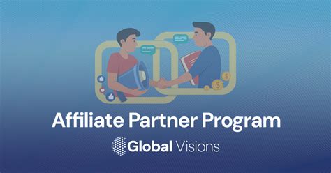 Affiliate Partnership Program 的图像结果
