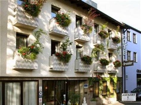 HOTEL BRUNNER (Amberg, Germany - Bavaria) - Hotel Reviews, Photos, Rate ...