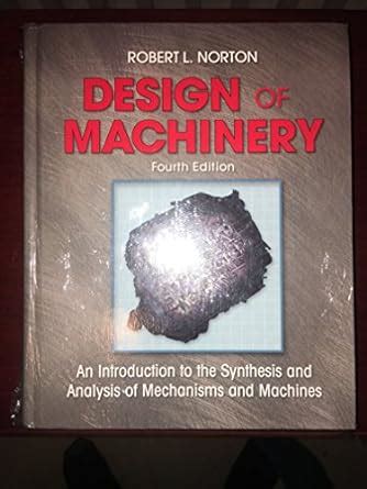 Buy Design of Machinery with Student Resource DVD Book Online at Low ...