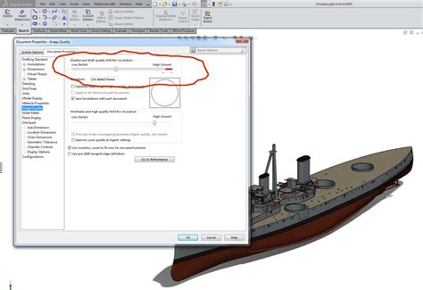 Image result for SolidWorks Drawing Resolution