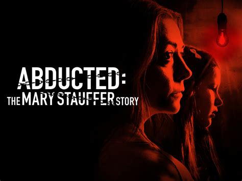 Prime Video: Abducted: The Mary Stauffer Story - Season 1