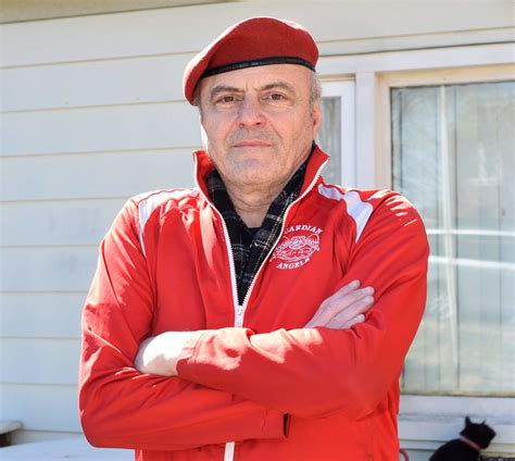 Guardian Angels founder Curtis Sliwa to run for mayor • Brooklyn Paper