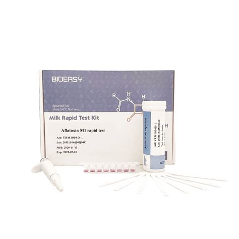 Image result for Aflatoxin Test