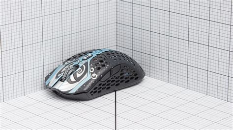 Finalmouse Starlight 12 Phantom Small vs G Pro 的图像结果