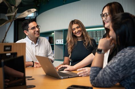 Career & Job Opportunities | CBRE Luxembourg