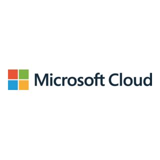 Search: Microsoft Cloud Operations + Innovation Logo PNG Vectors Free ...
