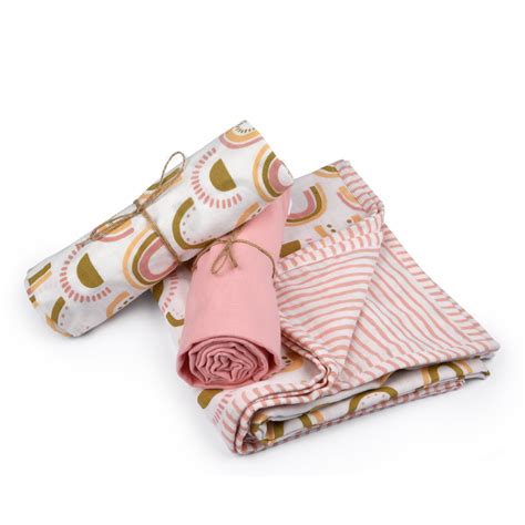 You are my Sunshine Blanket & Swaddle Set – Babble Wrap