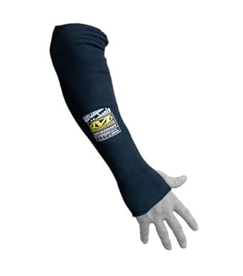 Mechanix Wear Adult UV Protection ARM_SLEEVE Blue Polyester Blend Sun ...