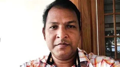 Director Balachandra Kumar, main witness in actor assault case, dies ...