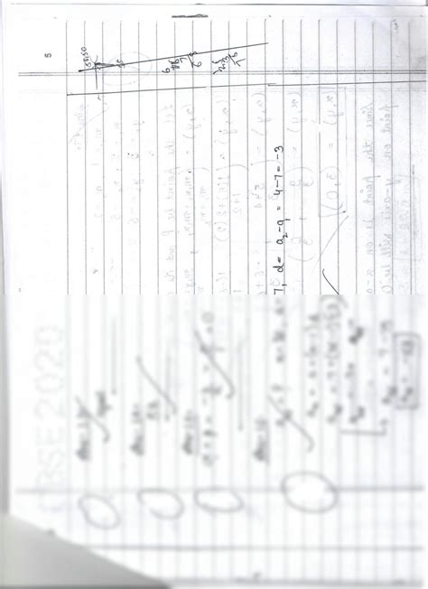 Class 10 Topper Answersheet 的图像结果