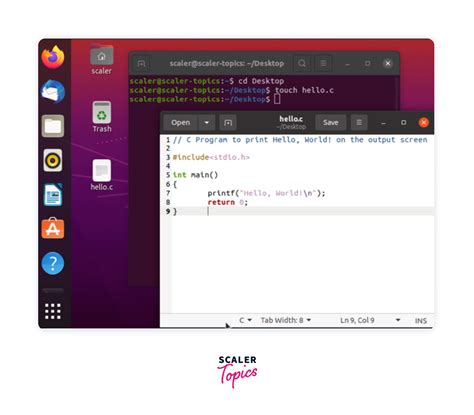 Image result for C Compiler to Linux