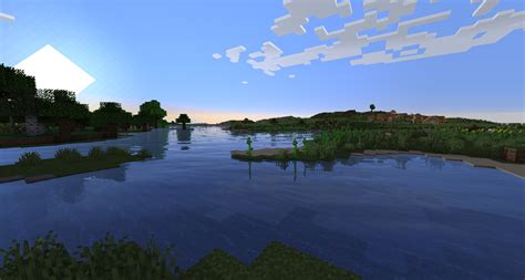 Image result for minecraft java sildur's shaders
