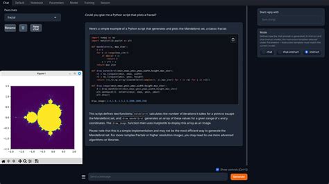 LaTeX Code 的图像结果