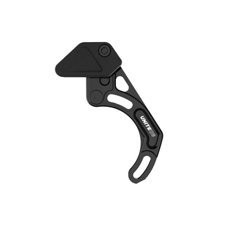 Chain Guide 的图像结果