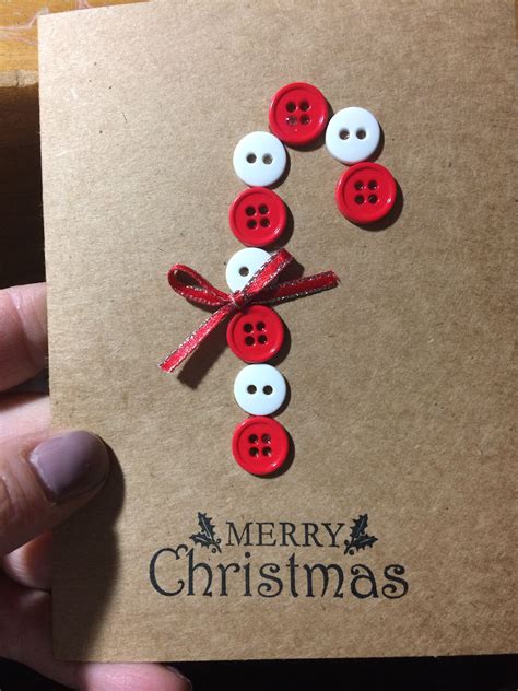 Pin by Holly Prokopchuk on Christmas | Handcrafted christmas cards ...