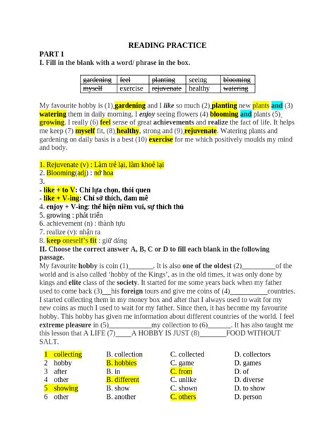 Image result for Reading Practice Improve