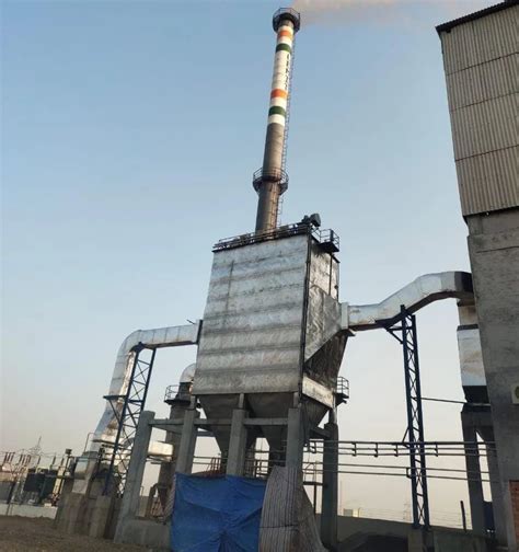 Image result for Electrostatic Precipitator