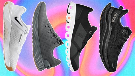 The best cross-training shoes, according to GQ | GQ India