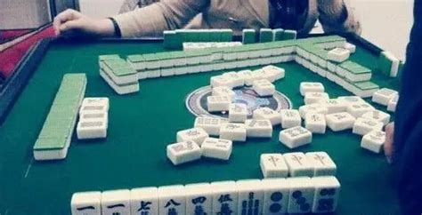 龙港麻将师傅传授口诀技巧 - 棋牌资讯 - 游戏茶苑