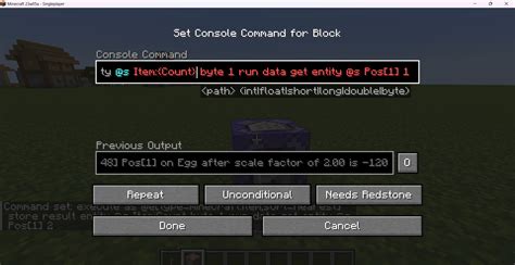 Image result for Command Test False Minecraft