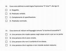 simulazione test ingresso scienze della formazione primaria verifica di lingua italiana per la classe quinta della simulazione test ingresso scienze della formazione primaria verifica di lingua italiana per la classe quinta della