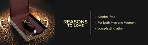 BELLAVITA TAAJ Jannat Unisex Long Lasting Attar for Man and Woman 12ml ...