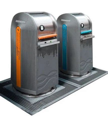 Garbage Collection System 的图像结果