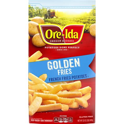 Cooking Frozen French Fries in an Air Fryer: A Complete Guide