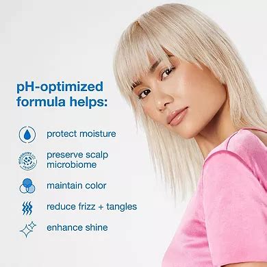 K18 PEPTIDE PREP pH Maintenance Shampoo