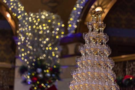 37th Annual Champagne Cascade, 321 17th St, Denver, CO, United States ...