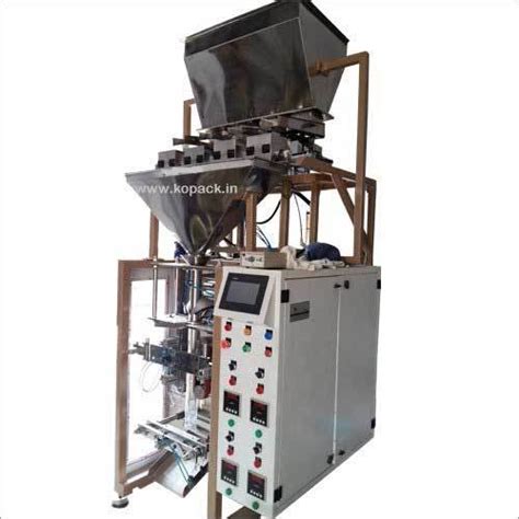 Image result for Potato Chips Packing Machine