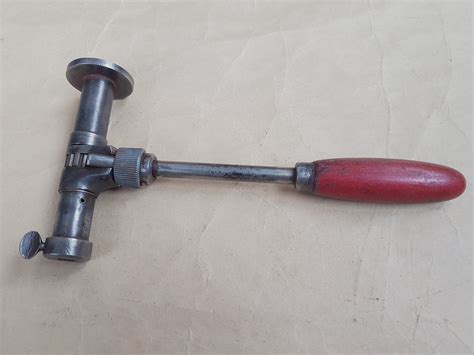 Barold's Tools: Early Joist Brace, No name