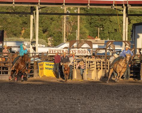 Canadian Cowboy Dillon Graham Talks Roping in The Great North
