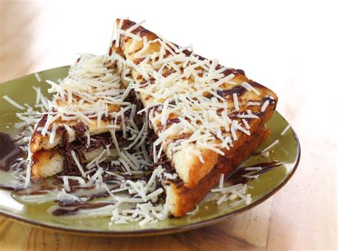 Kalori Roti Bakar Butter Kaya: Analisis Kandungan Gizi