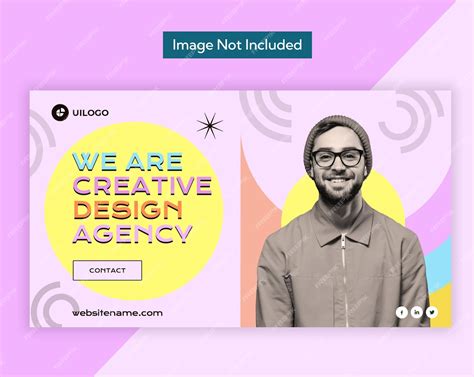 Creative Web Banner Design 的图像结果